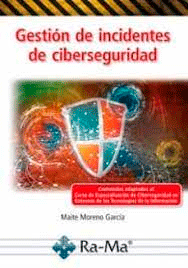 Gestion De Incidentes De Ciberseguridad