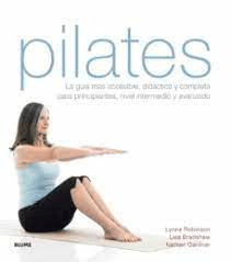 Pilates (2022)