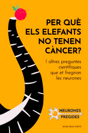 Per què els elefants no tenen càncer?