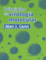 Principios de virología molecular.