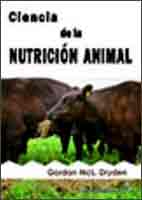 Ciencia de la Nutrición Animal