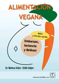 Alimentación vegana