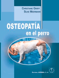 Oseteopatía en el perro
