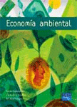 Economía ambiental