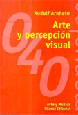 Arte y percepción visual