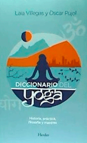 Diccionario del yoga