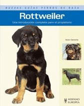 Título: Rottweiler "Una introducción completa para el propietario"