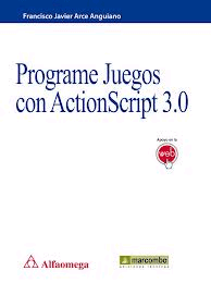 Programe juegos con Action Script 3.0
