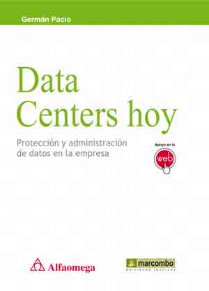 Data Centers hoy