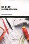 Uf0149 Electrotecnia