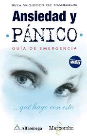 Ansiedad y pánico guía de emergencia