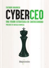 CyberCEO. Decisiones estratégicas de ciberseguridad