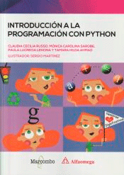 Introducción a la programación con Python