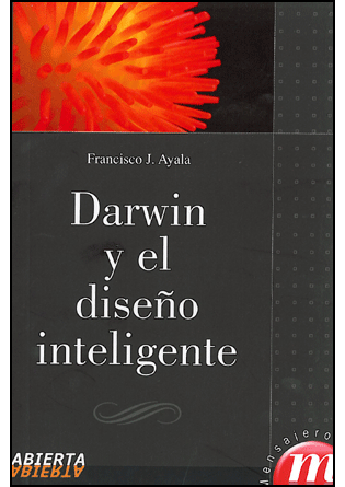 Darwin y el diseño inteligente.