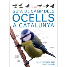 Guia de camp dels ocells de Catalunya