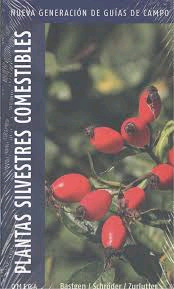 Plantas Silvestres Comestibles Nueva Generacion
