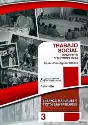 Trabajo social. Concepto y metodología