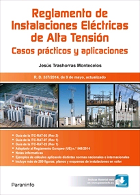 Reglamento de Instalaciones Eléctricas de Alta tensión