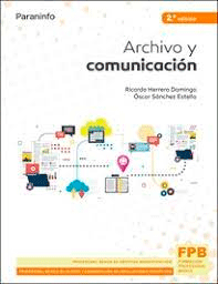 Archivo y comunicación