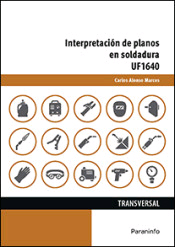 Uf1640 - Interpretación De Planos En Soldadura