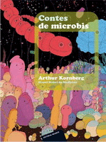 Contes de microbis