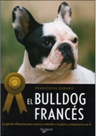 El bulldog francés