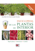 Enciclopedia de las plantas de interior