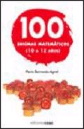 100 Enigmas Matemáticos (6-8 años)