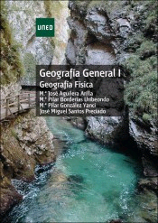 Geografía General I: geografía física