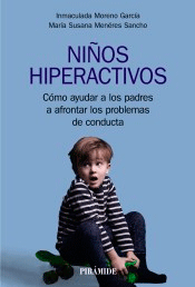 Niños hiperactivos