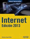 Internet Edición 2013. Manual imprescindible