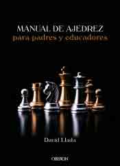 Manual de ajedrez para padres y educadores