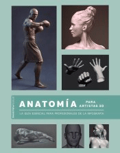 Anatomía para artistas