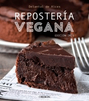 Repostería vegana