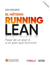 El método Running Lean.