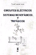 Circuitos eléctricos sistemas monofásicos y trifásicos.