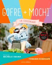 Gofre & Mochi