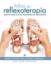 Atlas de reflexoterapia