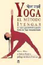 Yoga. El método Iyengar