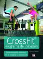 CrossFit:programa de iniciación