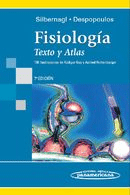 Fisiología. Texto y Atlas