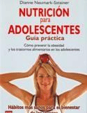Nutrición para adolescentes "Guía practica"