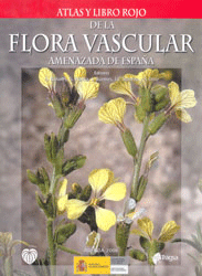 Atlas y libro rojo de la flora vascular. Adenda 2006