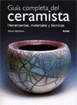 Guía completa del ceramista
