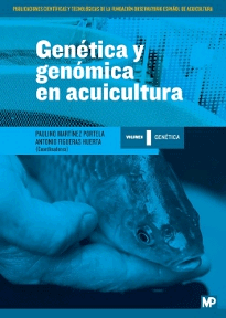 Genéteica y genómica en acuicultura vol.1