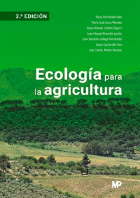 Ecología para la Agricultura