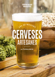 Les 60 millors cerveses artesanes de Catalunya