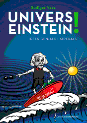 Univers Einstein
