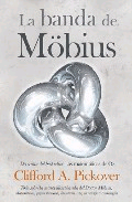 La banda de Möbius. Todo sobre la maravillosa banda del doctor Möbius: matemáticas, juegos mentales, literatura, arte, tecnología y cosmología.