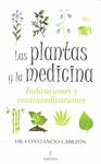 Las plantas y la medicina